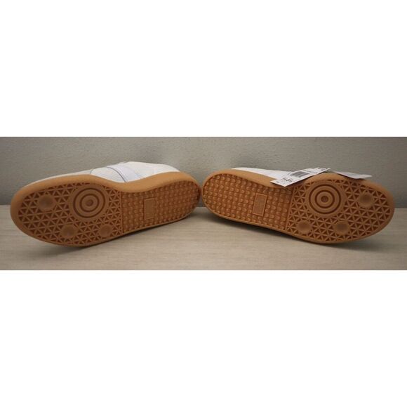 adidas JH7834 Men's Sz 7.5 Women's 8.5 White Gum BW Army Lux Sneakers Shoes - Picture 4 of 10